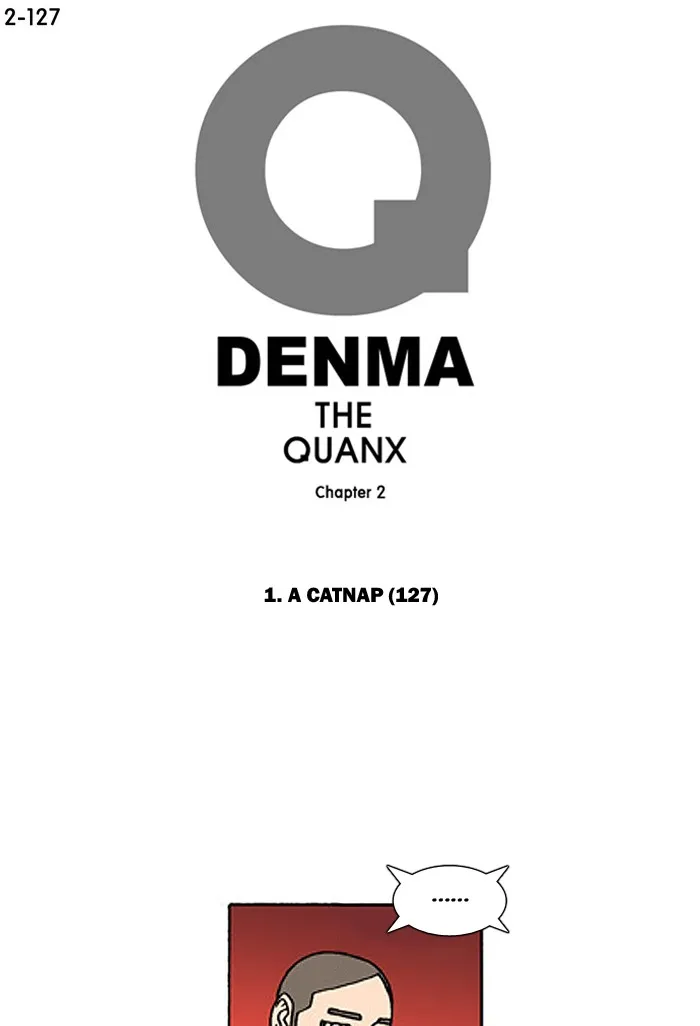 Read Denma chapter 449 image 0 on Lezhin