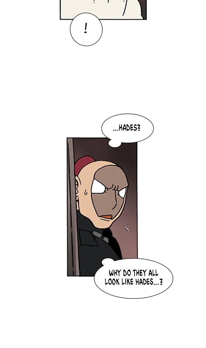 Read Denma chapter 449 image 12 on Lezhin