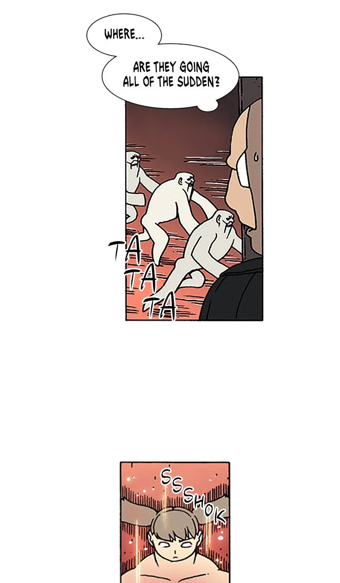 Read Denma chapter 449 image 13 on Lezhin