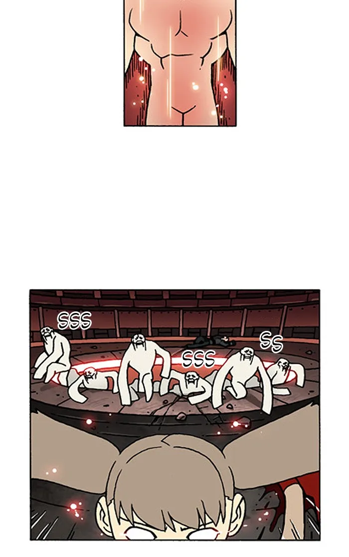 Read Denma chapter 449 image 14 on Lezhin