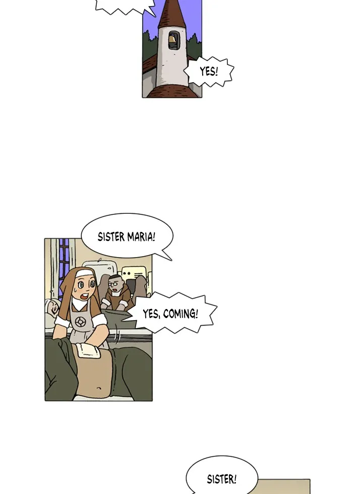 Read Denma chapter 45 image 17 on Lezhin