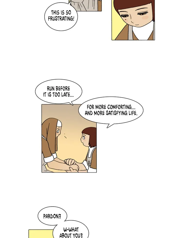Read Denma chapter 45 image 20 on Lezhin