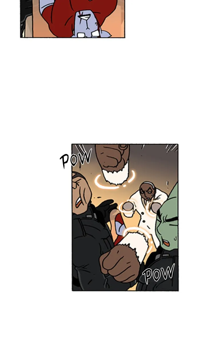 Read Denma chapter 450 image 15 on Lezhin