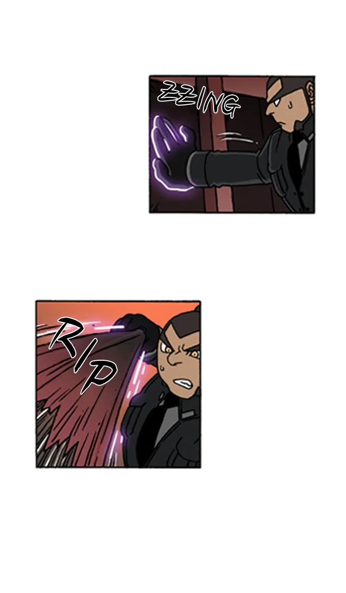 Read Denma chapter 450 image 4 on Lezhin