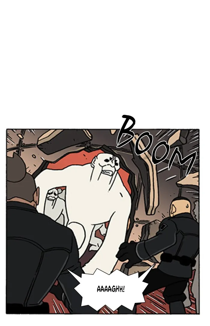 Read Denma chapter 450 image 6 on Lezhin