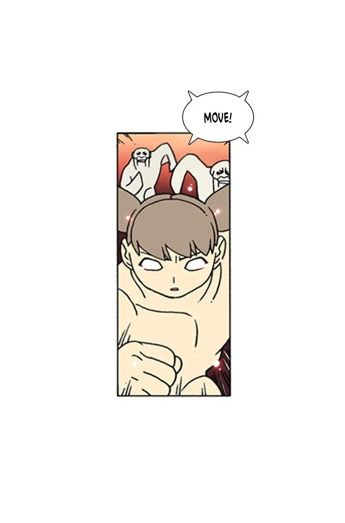 Read Denma chapter 450 image 8 on Lezhin