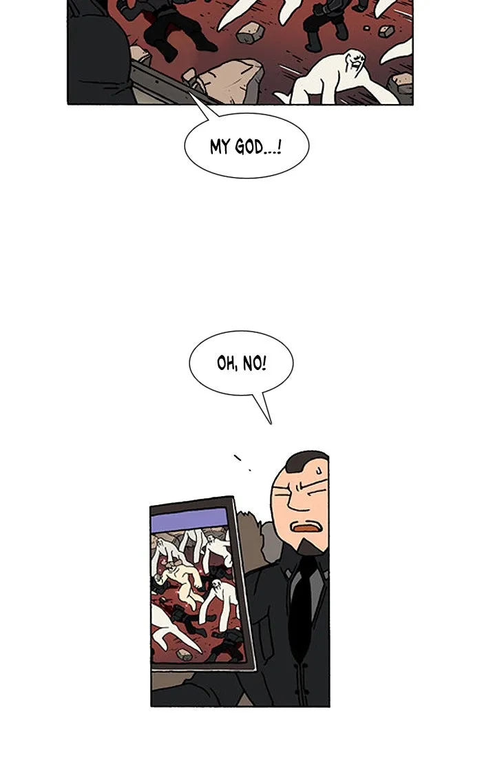 Read Denma chapter 451 image 2 on Lezhin