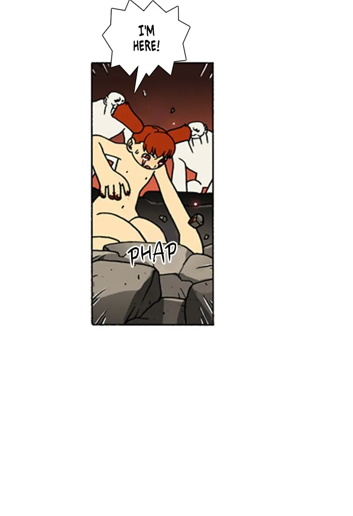 Read Denma chapter 452 image 13 on Lezhin