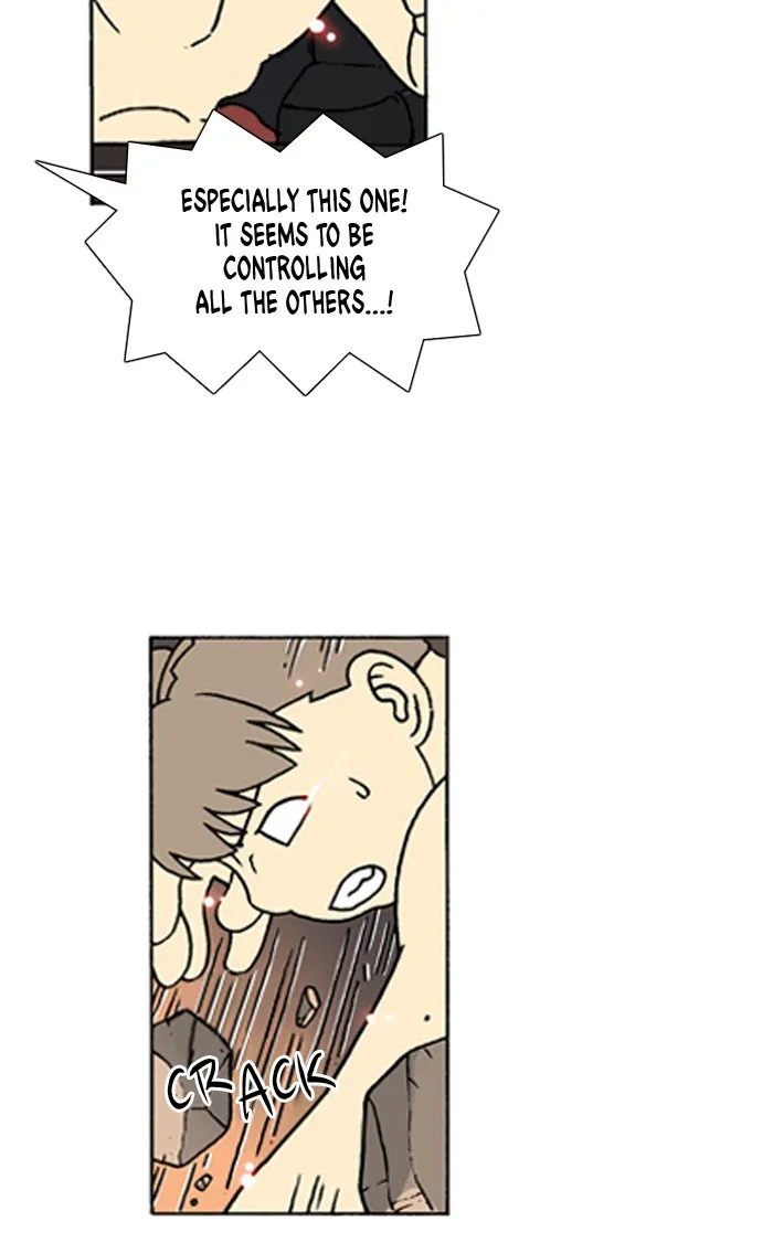 Read Denma chapter 452 image 2 on Lezhin