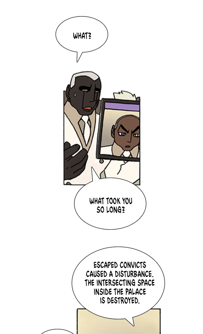 Read Denma chapter 452 image 4 on Lezhin