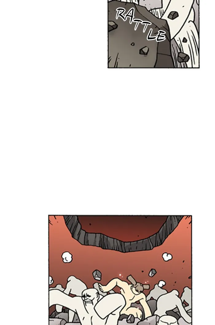 Read Denma chapter 452 image 7 on Lezhin