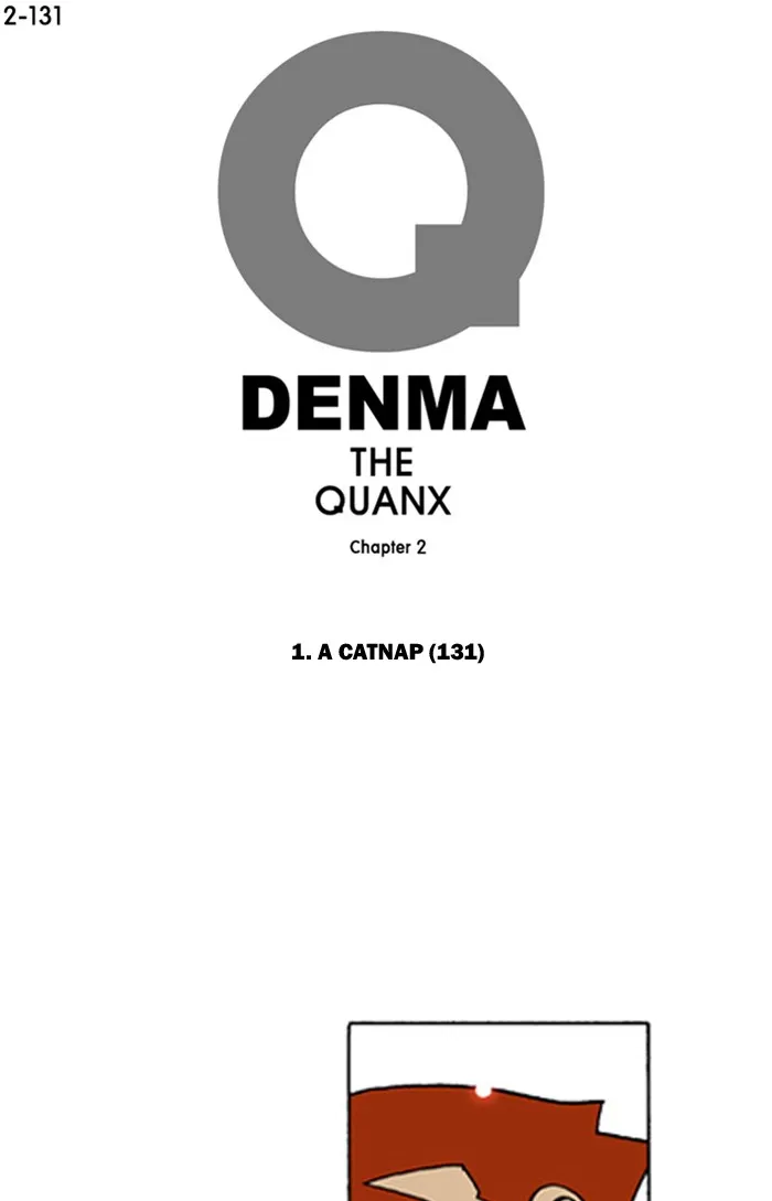 Read Denma chapter 453 image 0 on Lezhin