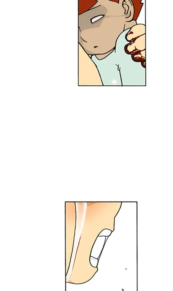 Read Denma chapter 453 image 1 on Lezhin