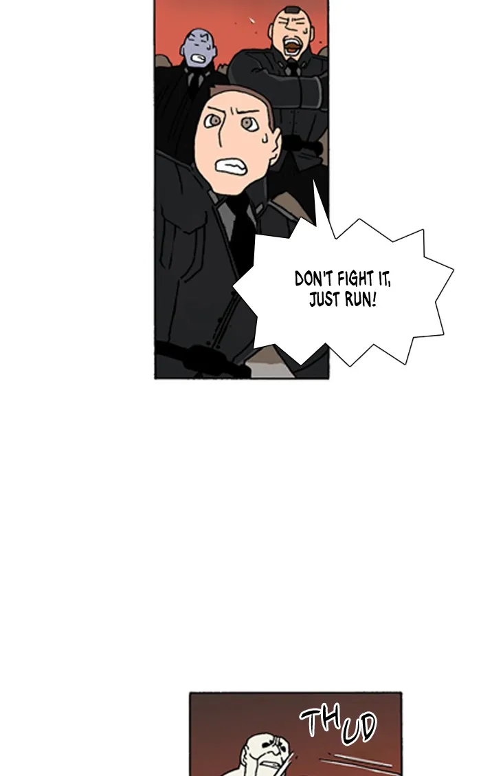 Read Denma chapter 453 image 10 on Lezhin