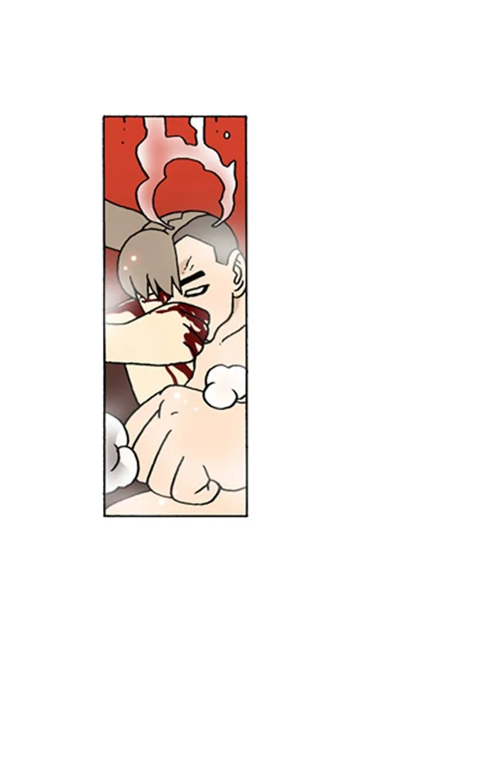 Read Denma chapter 453 image 19 on Lezhin
