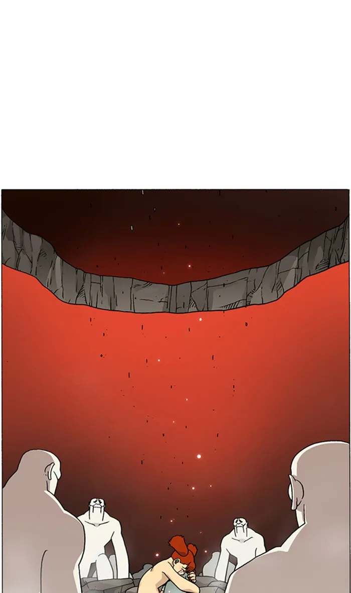 Read Denma chapter 453 image 4 on Lezhin