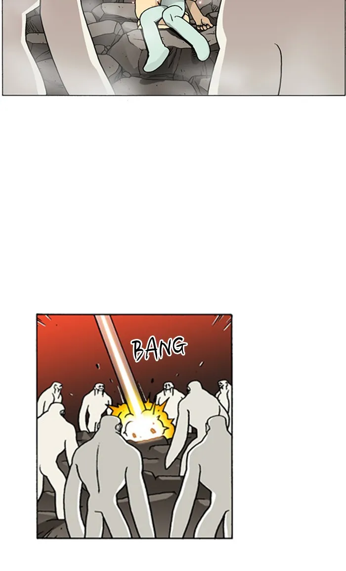 Read Denma chapter 453 image 5 on Lezhin