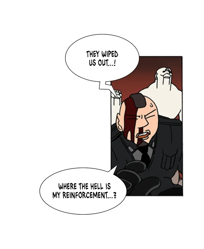 Read Denma chapter 455 image 17 on Lezhin