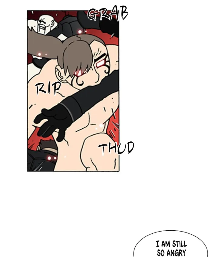 Read Denma chapter 455 image 3 on Lezhin