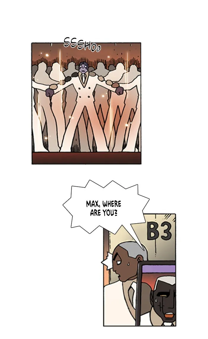 Read Denma chapter 455 image 6 on Lezhin