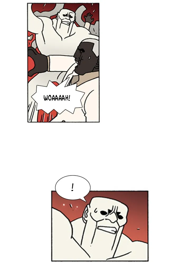 Read Denma chapter 456 image 13 on Lezhin