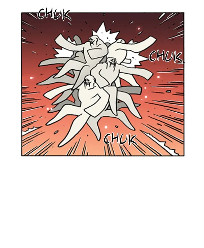 Read Denma chapter 456 image 16 on Lezhin