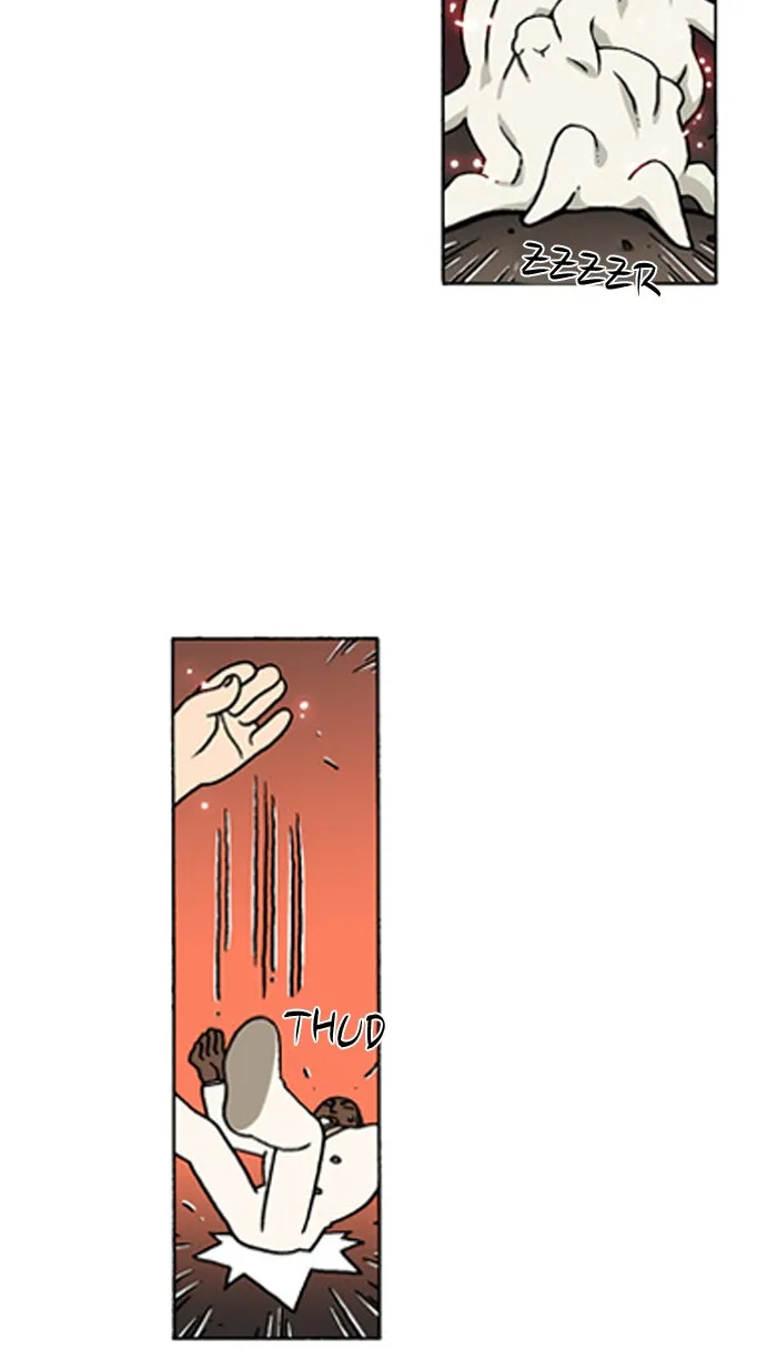 Read Denma chapter 456 image 19 on Lezhin