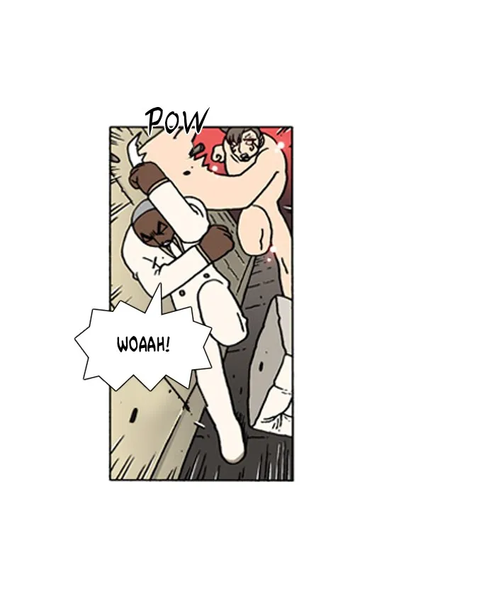 Read Denma chapter 456 image 2 on Lezhin