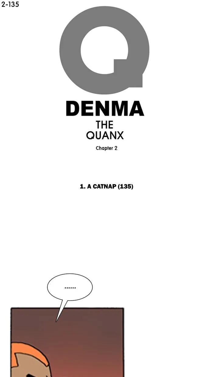 Read Denma chapter 457 image 0 on Lezhin
