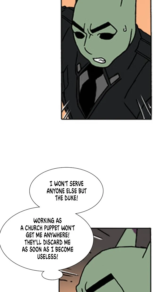 Read Denma chapter 457 image 17 on Lezhin