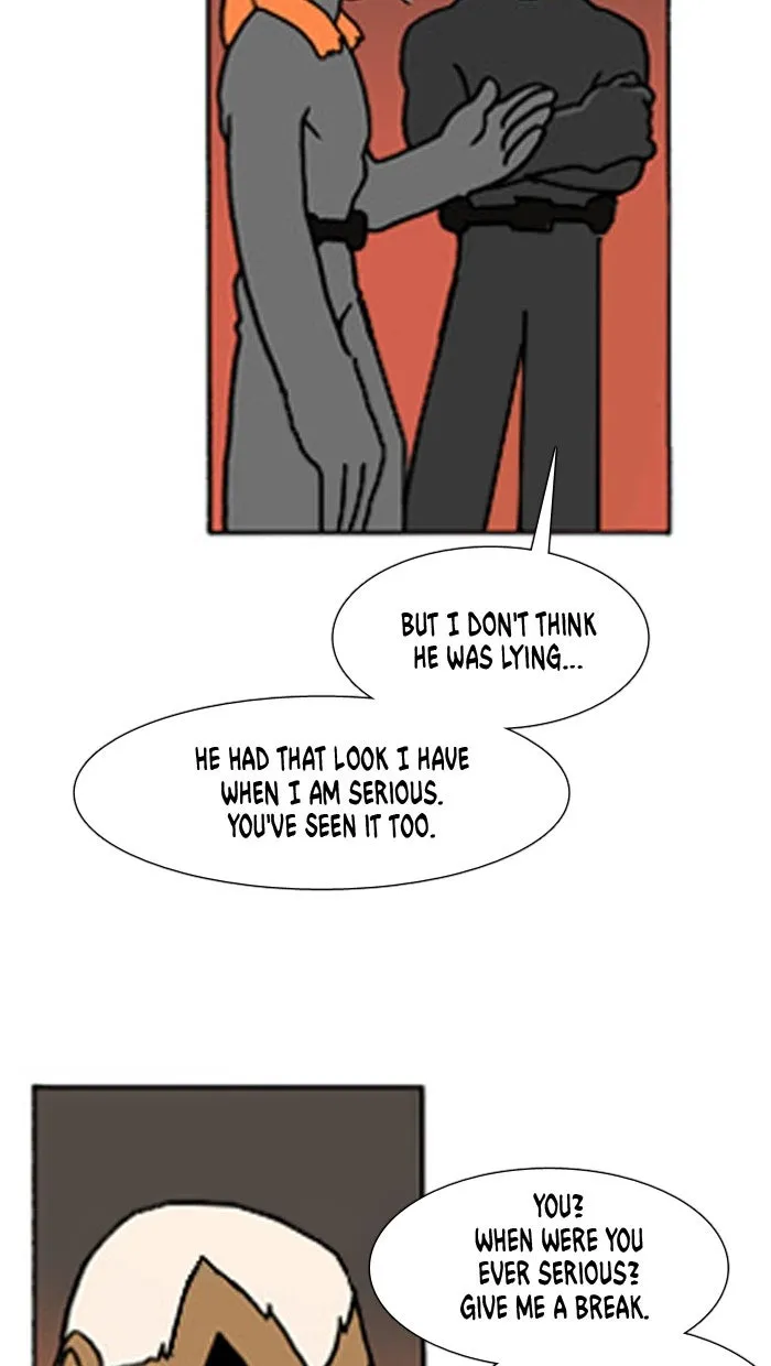 Read Denma chapter 457 image 4 on Lezhin