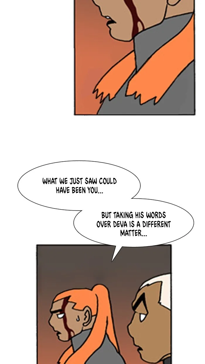 Read Denma chapter 457 image 6 on Lezhin