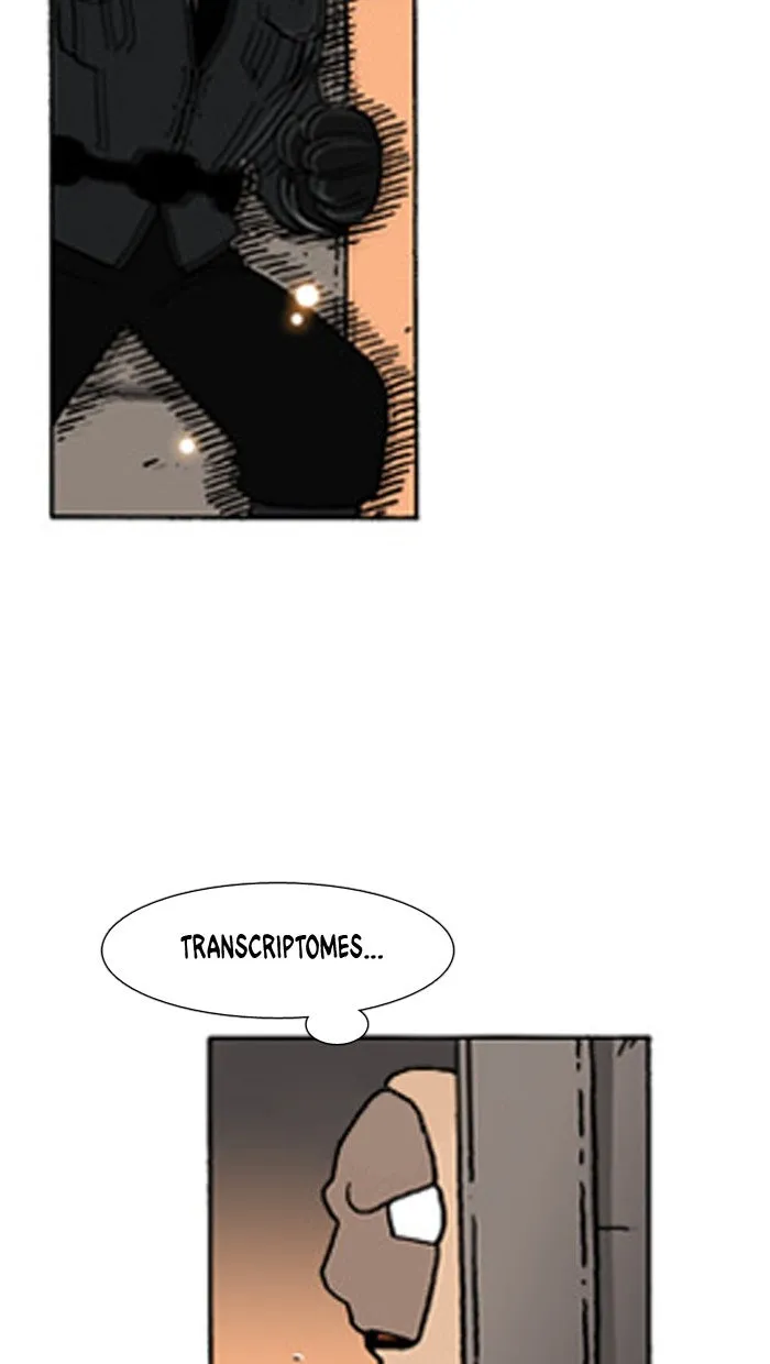Read Denma chapter 457 image 9 on Lezhin