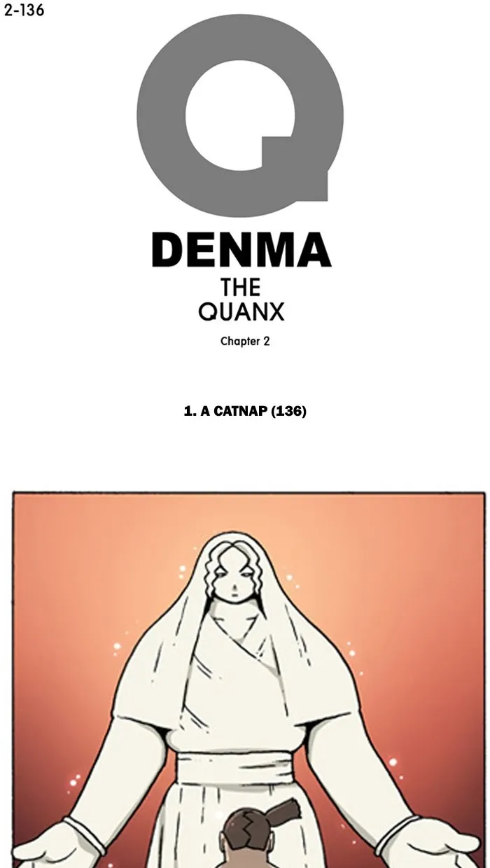 Read Denma chapter 458 image 0 on Lezhin