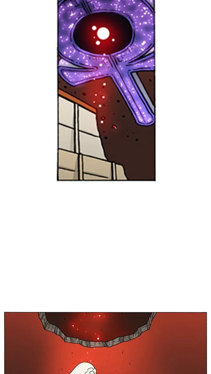 Read Denma chapter 458 image 12 on Lezhin