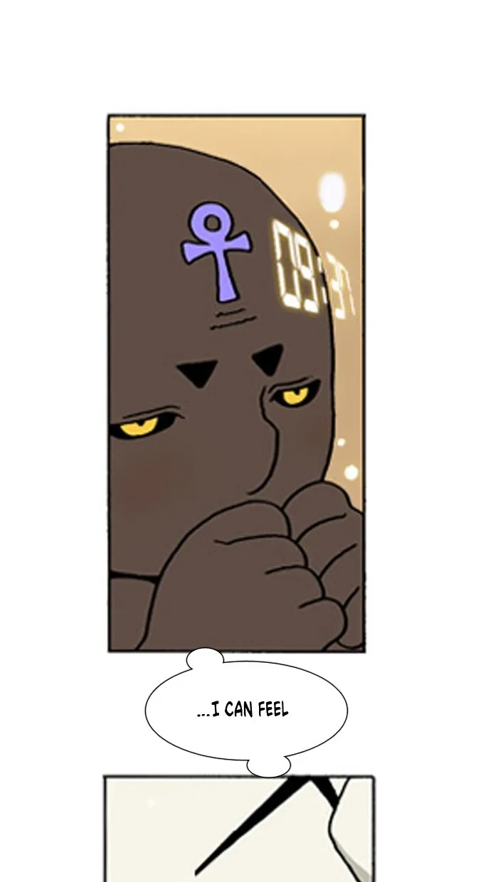 Read Denma chapter 458 image 18 on Lezhin