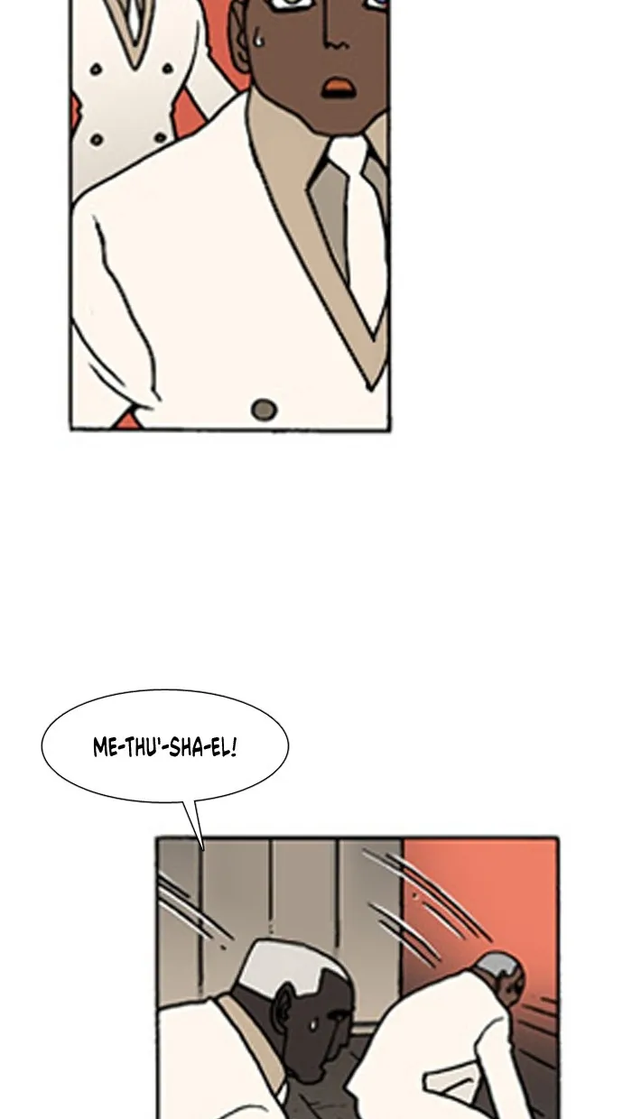 Read Denma chapter 458 image 2 on Lezhin