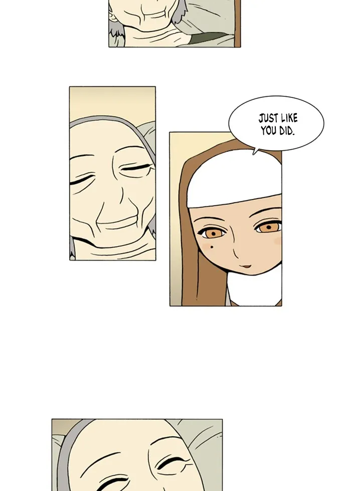 Read Denma chapter 46 image 10 on Lezhin