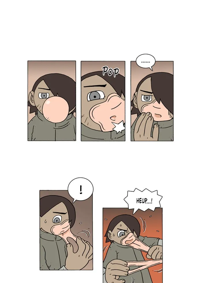 Read Denma chapter 46 image 18 on Lezhin