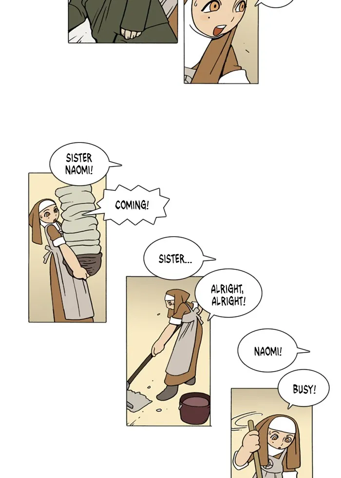 Read Denma chapter 46 image 4 on Lezhin
