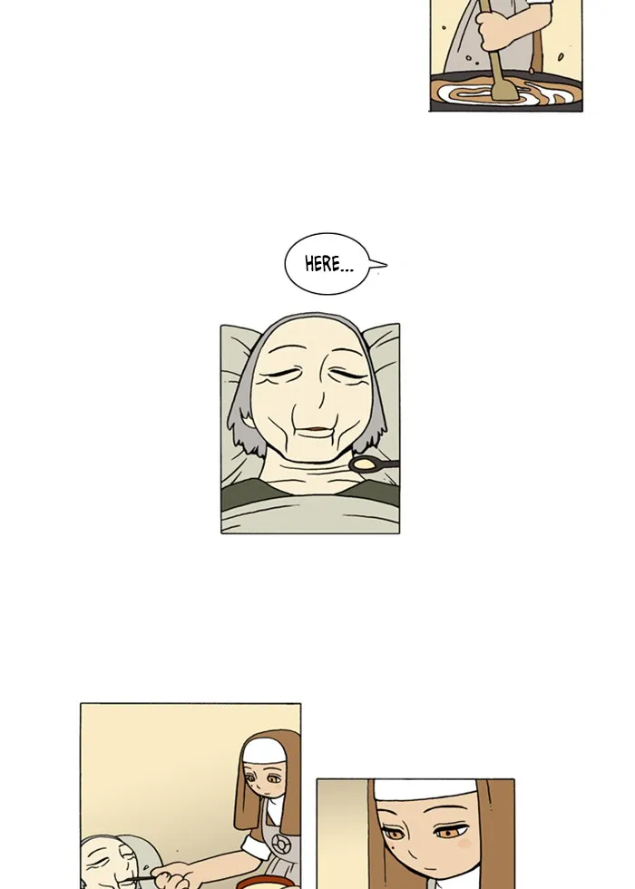 Read Denma chapter 46 image 5 on Lezhin