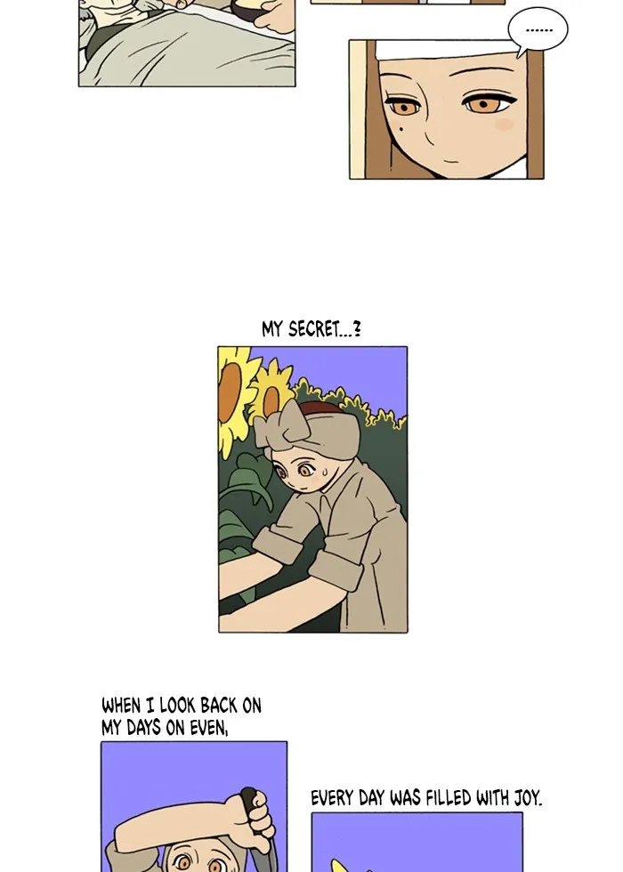 Read Denma chapter 46 image 6 on Lezhin
