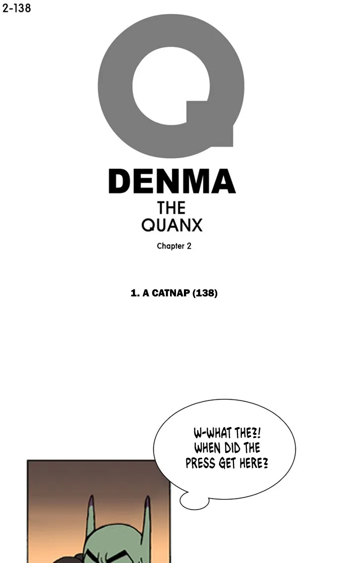Read Denma chapter 460 image 0 on Lezhin