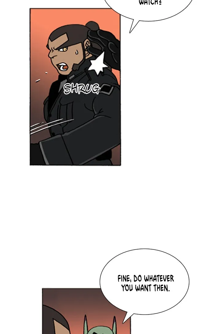 Read Denma chapter 460 image 12 on Lezhin
