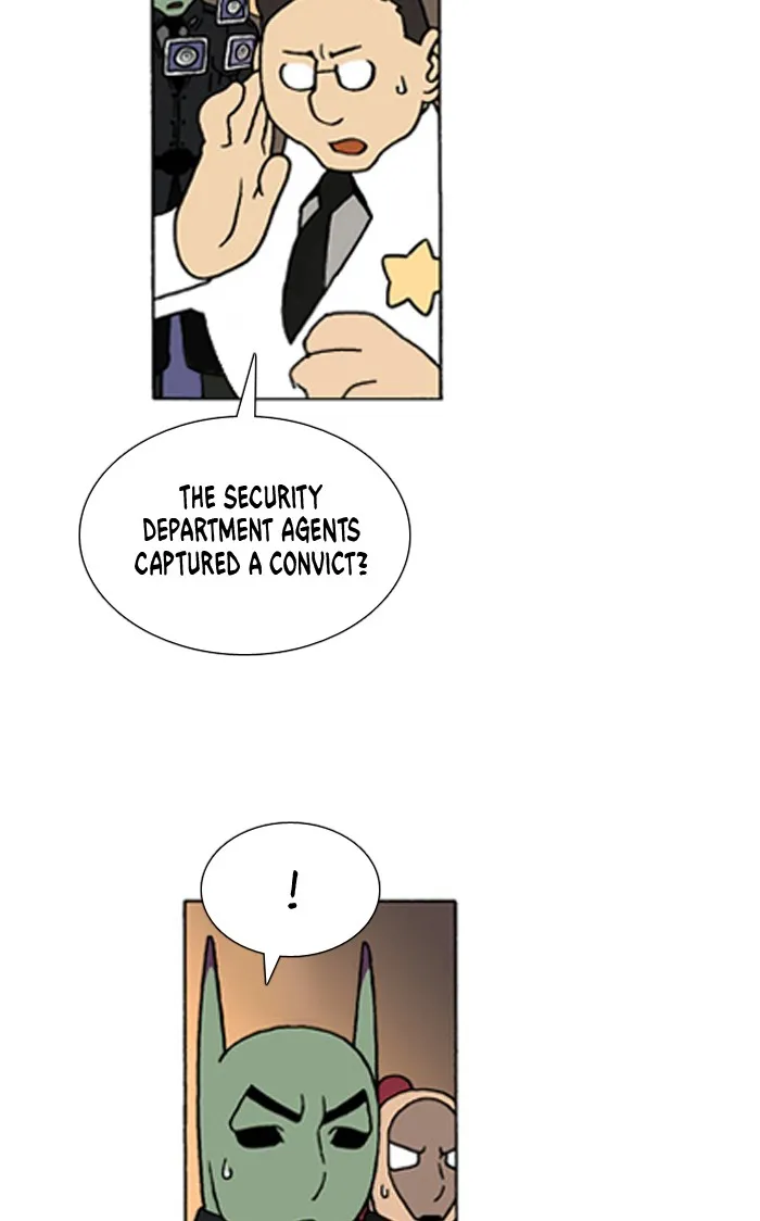 Read Denma chapter 460 image 3 on Lezhin