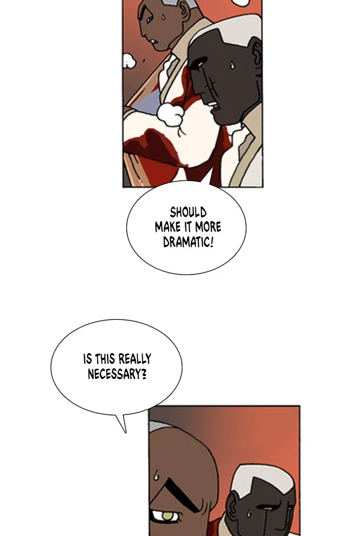 Read Denma chapter 460 image 6 on Lezhin