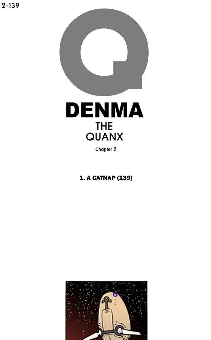 Read Denma chapter 461 image 0 on Lezhin