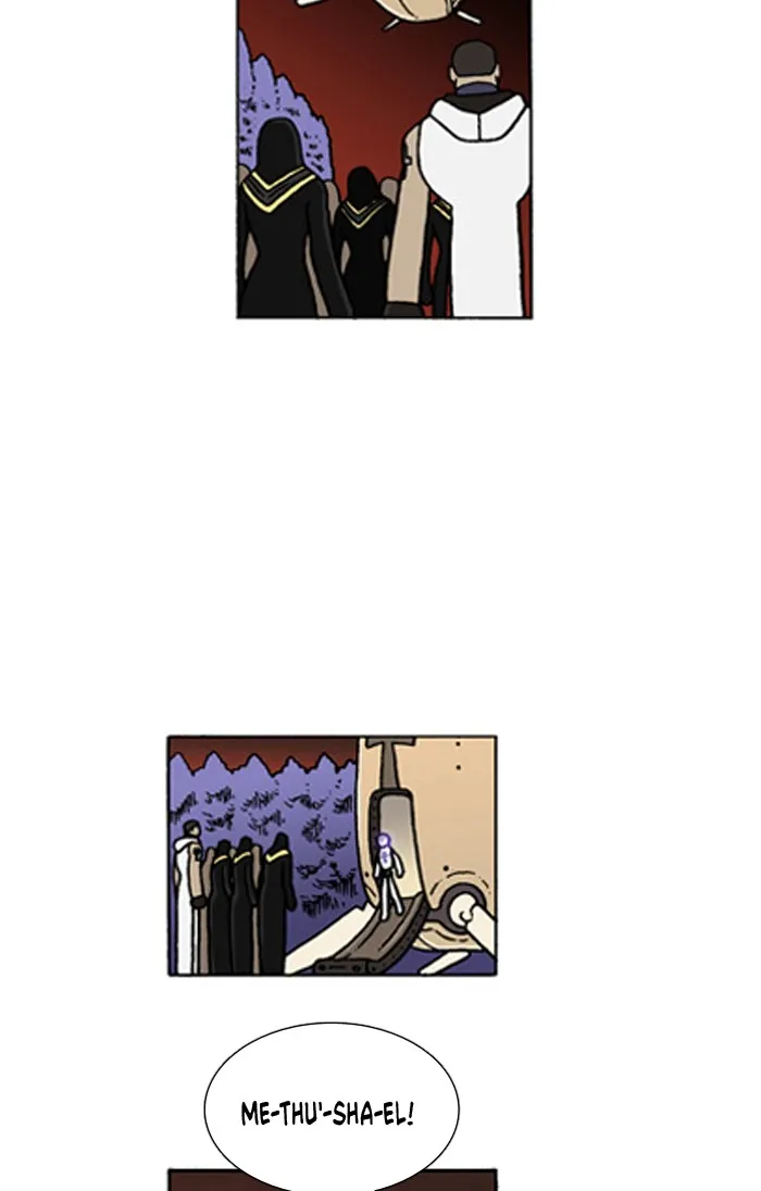 Read Denma chapter 461 image 1 on Lezhin