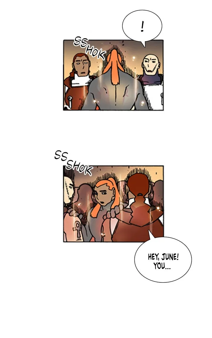 Read Denma chapter 461 image 11 on Lezhin