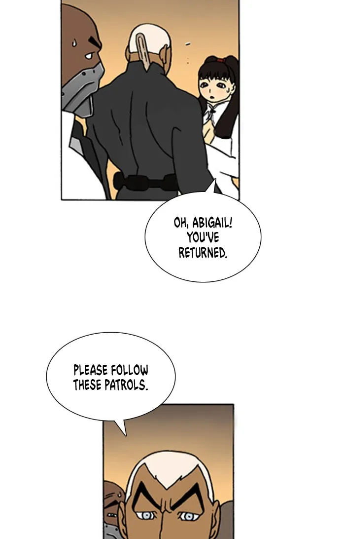 Read Denma chapter 461 image 15 on Lezhin